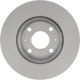 Purchase Top-Quality BREMSEN - B54161 - Front Disc Brake Rotor pa7