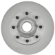 Purchase Top-Quality BREMSEN - B54164 - Front Disc Brake Rotor pa1