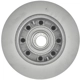 Purchase Top-Quality BREMSEN - B54164 - Front Disc Brake Rotor pa3