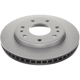 Purchase Top-Quality BREMSEN - B54168 - Front Disc Brake Rotor pa6