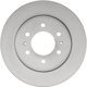 Purchase Top-Quality BREMSEN - B54170 - Front Disc Brake Rotor pa6