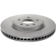 Purchase Top-Quality BREMSEN - B54171 - Front Disc Brake Rotor pa2