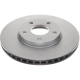 Purchase Top-Quality BREMSEN - B54172 - Front Disc Brake Rotor pa6