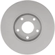 Purchase Top-Quality BREMSEN - B54172 - Front Disc Brake Rotor pa7