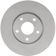 Purchase Top-Quality BREMSEN - B54172 - Front Disc Brake Rotor pa8