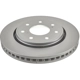 Purchase Top-Quality BREMSEN - B54173 - Front Disc Brake Rotor pa12