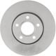 Purchase Top-Quality BREMSEN - B54181 - Front Disc Brake Rotor pa11