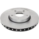 Purchase Top-Quality BREMSEN - B54181 - Front Disc Brake Rotor pa12