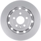 Purchase Top-Quality BREMSEN - B54188 - Front Disc Brake Rotor pa6