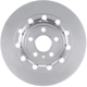 Purchase Top-Quality BREMSEN - B54188 - Front Disc Brake Rotor pa8
