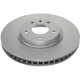 Purchase Top-Quality BREMSEN - B54196 - Front Disc Brake Rotor pa6