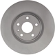 Purchase Top-Quality BREMSEN - B54197 - Front Disc Brake Rotor pa8