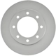 Purchase Top-Quality BREMSEN - B54198 - Front Disc Brake Rotor pa6