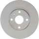 Purchase Top-Quality BREMSEN - B5474 - Front Disc Brake Rotor pa6