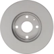 Purchase Top-Quality BREMSEN - B5474 - Front Disc Brake Rotor pa8