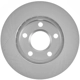 Purchase Top-Quality BREMSEN - B55036 - Front Disc Brake Rotor pa6