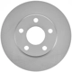 Purchase Top-Quality BREMSEN - B55036 - Front Disc Brake Rotor pa7