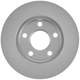 Purchase Top-Quality BREMSEN - B55040 - Front Disc Brake Rotor pa2