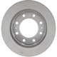 Purchase Top-Quality BREMSEN - B55062 - Front Disc Brake Rotor pa7