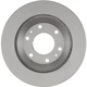 Purchase Top-Quality BREMSEN - B55069 - Front Disc Brake Rotor pa7