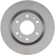 Purchase Top-Quality BREMSEN - B55069 - Front Disc Brake Rotor pa8