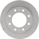 Purchase Top-Quality BREMSEN - B55072 - Front Disc Brake Rotor pa6