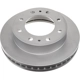 Purchase Top-Quality BREMSEN - B55072 - Front Disc Brake Rotor pa7