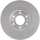 Purchase Top-Quality BREMSEN - B55079 - Front Disc Brake Rotor pa6