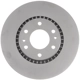 Purchase Top-Quality BREMSEN - B55079 - Front Disc Brake Rotor pa7