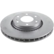 Purchase Top-Quality BREMSEN - B55079 - Front Disc Brake Rotor pa8