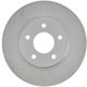 Purchase Top-Quality BREMSEN - B55080 - Front Disc Brake Rotor pa6