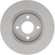 Purchase Top-Quality BREMSEN - B55083 - Front Disc Brake Rotor pa7