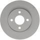 Purchase Top-Quality BREMSEN - B55083 - Front Disc Brake Rotor pa8