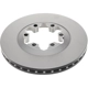 Purchase Top-Quality BREMSEN - B55090 - Front Disc Brake Rotor pa6