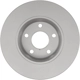 Purchase Top-Quality BREMSEN - B55093 - Front Disc Brake Rotor pa7