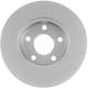 Purchase Top-Quality BREMSEN - B55095 - Front Disc Brake Rotor pa7