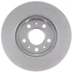Purchase Top-Quality BREMSEN - B55096 - Front Disc Brake Rotor pa7