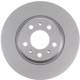 Purchase Top-Quality BREMSEN - B55096 - Front Disc Brake Rotor pa8