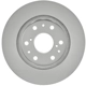 Purchase Top-Quality BREMSEN - B55097 - Front Disc Brake Rotor pa10