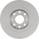 Purchase Top-Quality BREMSEN - B55099 - Front Disc Brake Rotor pa6