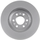 Purchase Top-Quality BREMSEN - B55102 - Front Disc Brake Rotor pa7