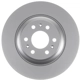 Purchase Top-Quality BREMSEN - B55102 - Front Disc Brake Rotor pa8