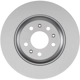 Purchase Top-Quality BREMSEN - B55105 - Front Disc Brake Rotor pa7