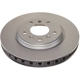 Purchase Top-Quality BREMSEN - B55107 - Front Disc Brake Rotor pa13