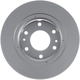 Purchase Top-Quality BREMSEN - B55112 - Front Disc Brake Rotor pa12