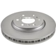 Purchase Top-Quality BREMSEN - B55118 - Front Disc Brake Rotor pa6