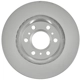 Purchase Top-Quality BREMSEN - B55118 - Front Disc Brake Rotor pa7