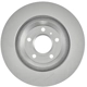 Purchase Top-Quality BREMSEN - B55124 - Front Disc Brake Rotor pa7