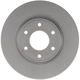 Purchase Top-Quality BREMSEN - B55143 - Front Disc Brake Rotor pa13
