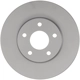 Purchase Top-Quality BREMSEN - B55144 - Front Disc Brake Rotor pa7